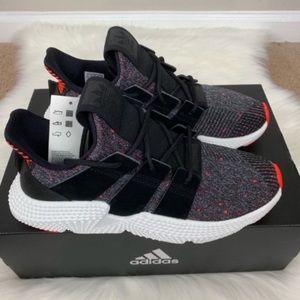Adidas Prophere Shoes Used